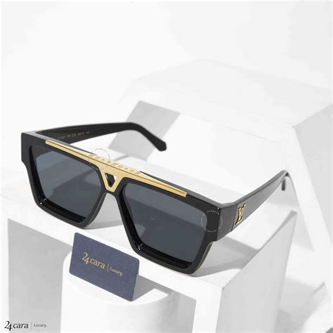 alternative for louis vuitton evidence sunglasses|louis vuitton evidence shades.